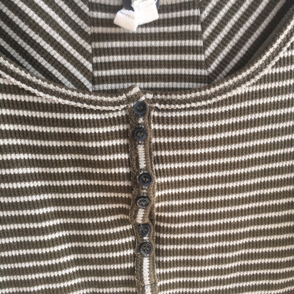 Free people Stars and Stripes tee - Picture 5 of 7